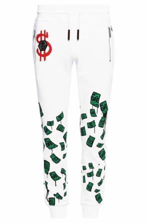 Philipp plein x alec, zdjęcie 1 Philipp plein x alec od Philipp Plein